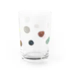 tsuetaniの石のグラス Water Glass :right