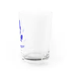 土日梁のBSB-B-boy Water Glass :right