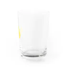 レタッピーストアのレタッピーグラス Water Glass :right