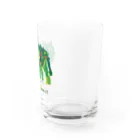 長崎真悟のアンキロサウルス Water Glass :right