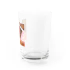 ringocatのチョコレートケーキ詰め合わせ Water Glass :right