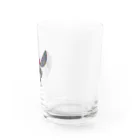 Solua〜ソルーア〜のziguso Water Glass :right