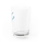 せすご屋のを -タイダイ130 Water Glass :right