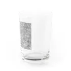 Moyaのもやもやなもの Water Glass :right