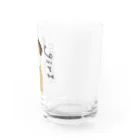 kkotomiiのメキシカンガール Water Glass :right