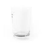 ダイエットは明日から公式ショップのダイエットは明日から Water Glass :right