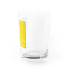 forKのINTERIOR Water Glass :right