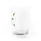 ニムニムのお部屋のもすもーす? Water Glass :right