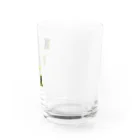 Paletの運送屋 Water Glass :right