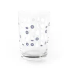 AO's SHOPの日本酒大好き Water Glass :right