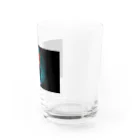 御心.ismのカワイイやつCOLORバリエーション Water Glass :right