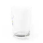 コレデ オンラインショップのSagaMachi学生Club Water Glass :right