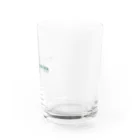 コレデ オンラインショップのPAPPAS GARDEN Water Glass :right