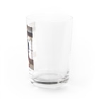 kaciopeiyaのマタニティどてら Water Glass :right