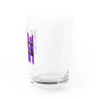 kairi nagashimaのfaceface_1 Water Glass :right