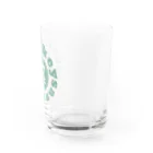 sasakeyのsasakey マルチグッズ Water Glass :right