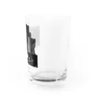 RyOooのネイコラ Water Glass :right