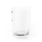 ウサ吉の計量できそうでできない Water Glass :right