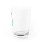 涙星の瓶 Water Glass :right