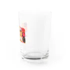 高橋あやなの醒めてからが夢 Water Glass :right