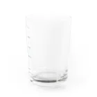 心の心次関数 Water Glass :right