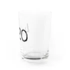 kosover's パーティ向けファッション販売の4:20 Water Glass :right