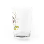 niconicotontonのうちの子1番☆蛍&晴 ① Water Glass :right