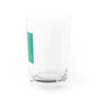 YOU-KIのawai Water Glass :right