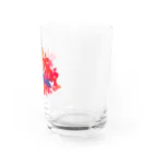 またたび工房の妖狐の思慕 Water Glass :right