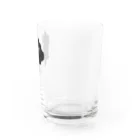 Hiroaki IshiharaのYamanashi Water Glass :right