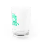 ありふれたshopの水やり Water Glass :right