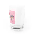 アクセルスタイルのマスク手洗い Water Glass :right