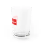 かずのこのHimonocoon Water Glass :right