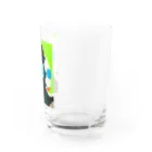 MAD C.(マッドシードット)のMAD C.（マッドシードット） Water Glass :right