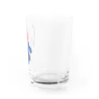 2kidsのゴッドスパート Water Glass :right