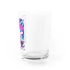 ngrrxxのGALAXY Water Glass :right