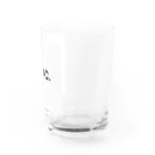 bonbon_shop_channelのN.B.C. アイテム Water Glass :right