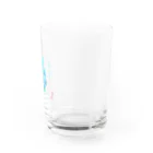 Sugar AbuserのDeathHeart. Water Glass :right