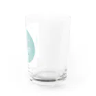 辻めしのニュー公民館 Water Glass :right