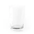 日山　拓志のとぶ Water Glass :right