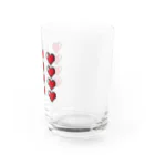 Ginger ジンジャーの大好きなGAME Water Glass :right