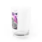Tolugaの馴鹿 Water Glass :right