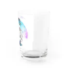 HEYの呑牛之気 Water Glass :right