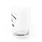 onehappinessのシェットランドシープドッグ　ONEHAPPINESS Water Glass :right