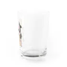 americanbullyのアメリカンブリー Water Glass :right