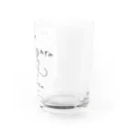 松戸のねずみのまつどのねずみ Water Glass :right