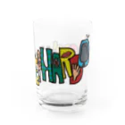 commandのドントユーズハード Water Glass :right