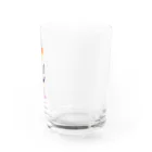 chichuukaivacanceのB O Y Water Glass :right