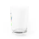 chichuukaivacanceのG I R L Water Glass :right