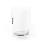 巨匠の時計 Water Glass :right